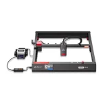 Grabador Láser MK2 20W