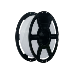 Flashforge HS PLA - Blanco Frío 1 kg (1.75 mm)