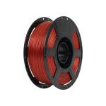 Flashforge HS PLA - Rojo Aurora 1 kg (1.75 mm)