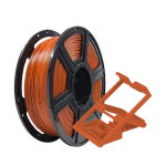 Flashforge PLA Pro - Marrón 1 kg (1.75 mm)