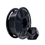 Flashforge PLA Pro - Negro 1 kg (1.75 mm)