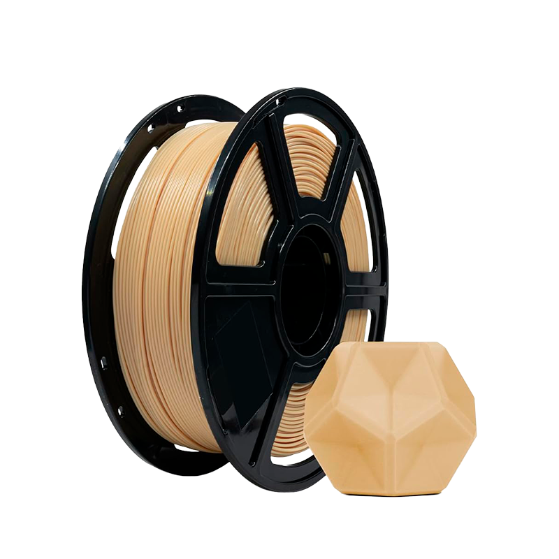 PLA PRO PIEL Flashforge PLA Pro - Piel 1 kg (1.75 mm) - Imagen 1