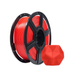 Flashforge PLA Pro - Rojo 1 kg (1.75 mm)