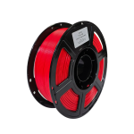 Flashforge PLA Pro - Rojo Tráfico 1 kg (1.75 mm)