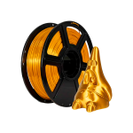 Flashforge PLA Seda - Oro 1 kg (1.75 mm)