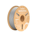 Elegoo Rapid PETG - Gris 1 kg (1.75 mm)
