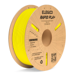 Elegoo Rapid PLA+ - Amarillo 1 kg (1.75 mm)