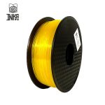 InkaFil TPU - Amarillo Transparente 1 kg (1.75 mm)