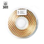 InkaFil PLA Seda - Arcoíris Tipo C Metálico 1 kg (1.75 mm)