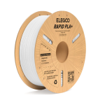 Elegoo Rapid PLA+ - Blanco 1 kg (1.75 mm)