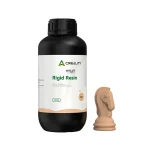 Resina Rígida Halot - Piel 1 kg