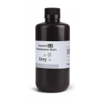 Resina Estándar 2.0 Elegoo - Gris 1 kg