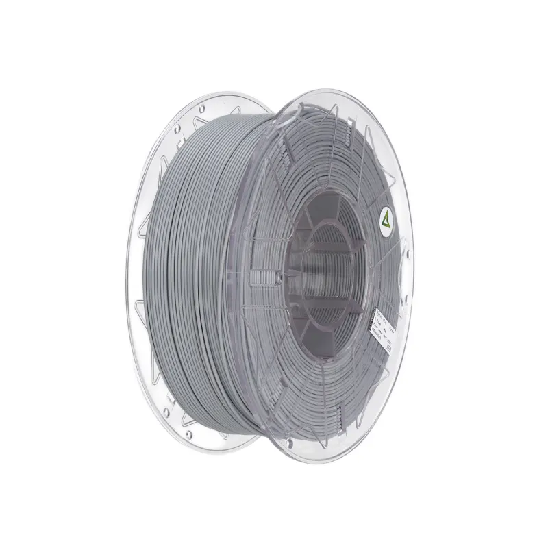 gris Creality Hyper PLA RFID - Gris 1 kg (1.75 mm) - Imagen 1