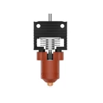 Bloque Calentador Cerámico de intercambio rápido para K1MAX, K1C, K1 SE, K1