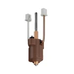 Bloque Calentador Cerámico de intercambio Rápido Para K1 MAX, K1 C, K1 SE, K1