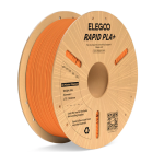 Elegoo Rapid PLA+ - Naranja 1 kg (1.75 mm)