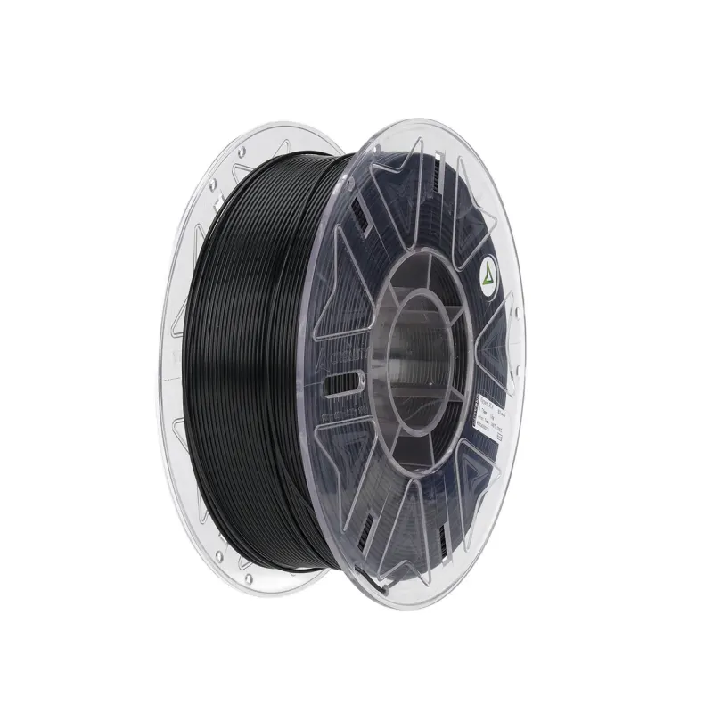 negro Creality Hyper PLA RFID - Negro 1 kg (1.75 mm) - Imagen 1