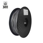 InkaFil PLA Bicolor - Negro y Blanco 1 kg (1.75 mm)