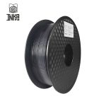 InkaFil PLA Bicolor - Negro y Plata 1 kg (1.75 mm)