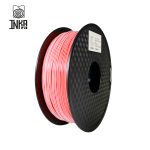 InkaFil PLA Bicolor - Rojo y Blanco 1 kg (1.75 mm)
