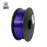 InkaFil PLA Seda - Azul Púrpura 1 kg (1.75 mm)
