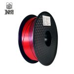 InkaFil PLA Seda Bicolor - Azul y Rojo 1 kg (1.75 mm)