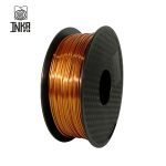 InkaFil PLA Seda - Cobre 1 kg (1.75 mm)
