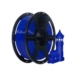 Flashforge HS PLA – Azul 1 kg (1.75 mm)