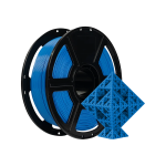 Flashforge HS PLA – Celeste 1 kg (1.75 mm)