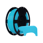 Flashforge HS PLA – Cian 1 kg (1.75 mm)