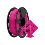 Flashforge HS PLA – Magenta 1 kg (1.75 mm)
