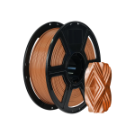 Flashforge HS PLA – Marrón Claro 1 kg (1.75 mm)
