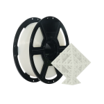 Flashforge HS PLA – Natural 1 kg (1.75 mm)