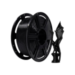 Flashforge HS PLA – Negro 1 kg (1.75 mm)