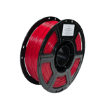 Flashforge HS PLA – Rojo Fuego 1 kg (1.75 mm)