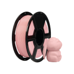 Flashforge HS PLA – Rosado Claro 1 kg (1.75 mm)