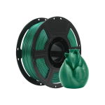 Flashforge HS PLA – Verde Aurora 1 kg (1.75 mm)