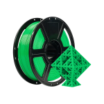 Flashforge HS PLA – Verde Puro 1 kg (1.75 mm)