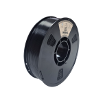 InkaFil ABS - Negro 1 kg (1.75 mm)