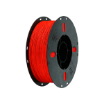 Flashforge PLA Lite - Rojo 1 kg (1.75 mm)