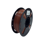 Dowell PLA - Marrón 1 kg (1.75 mm)