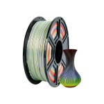 Flashforge PLA Seda - Arcoíris 1 kg (1.75 mm)