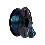 Flashforge HS PLA Multicolor - Titanio 1 kg (1.75 mm)