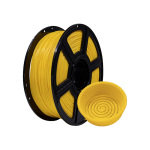 Flashforge TPU - Amarillo 1 kg (1.75 mm)