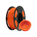 Flashforge TPU - Naranja 1 kg (1.75 mm)
