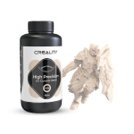 Resina de Alta Precisión Creality - Piel 1 kg