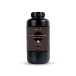 Resina Estándar Plus Creality - Transparente 1 kg