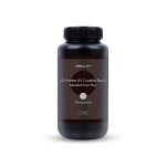 Resina Estándar Plus Creality - Transparente 500g