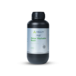 Resina Lavable en Agua HALOT - Gris 1 kg