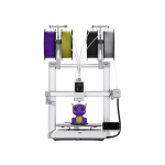 Anycubic Kobra X (4 Colores)